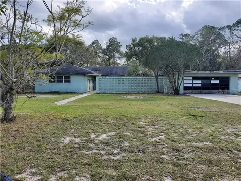5430 Cub Lake Drive Apopka FL 32703