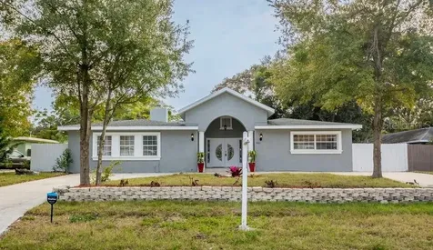 2400 69th Avenue S St Petersburg FL 33712