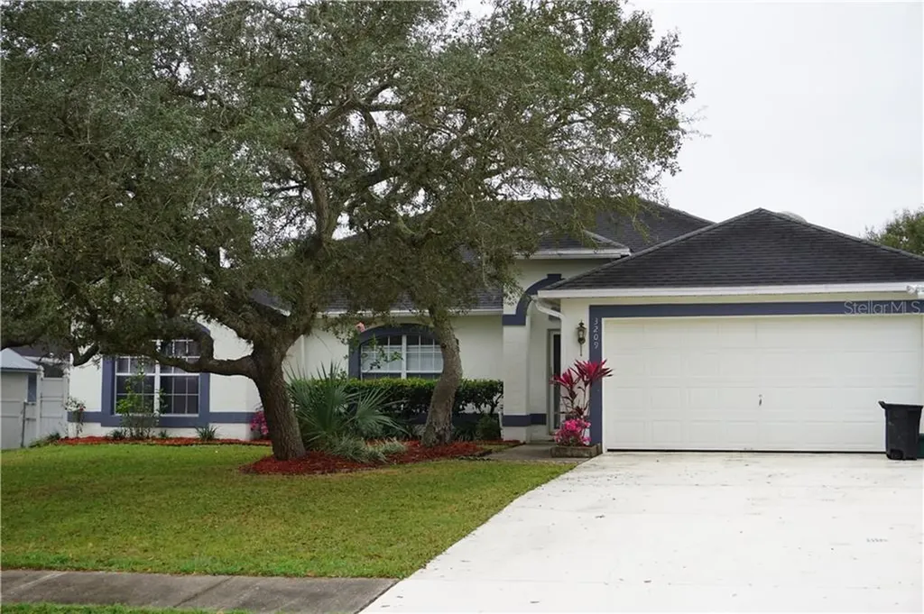 3209 Tealwood Terrace Deltona FL 32725