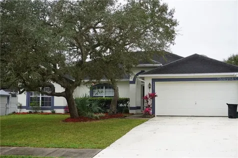 3209 Tealwood Terrace Deltona FL 32725