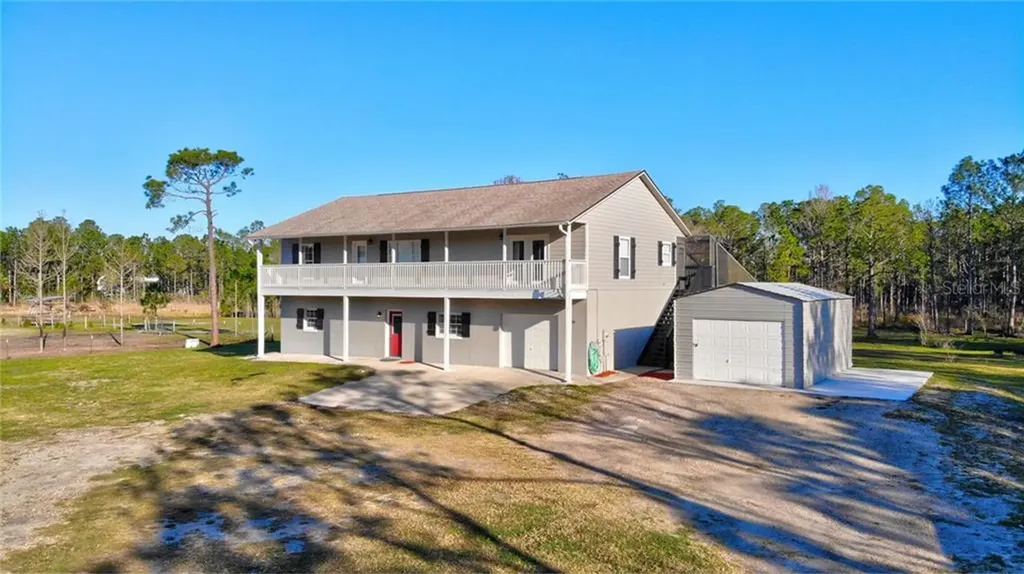 10070 Dragonfly Run Mims FL 32754
