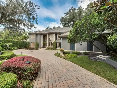 2359 Forrest Road Winter Park FL 32789