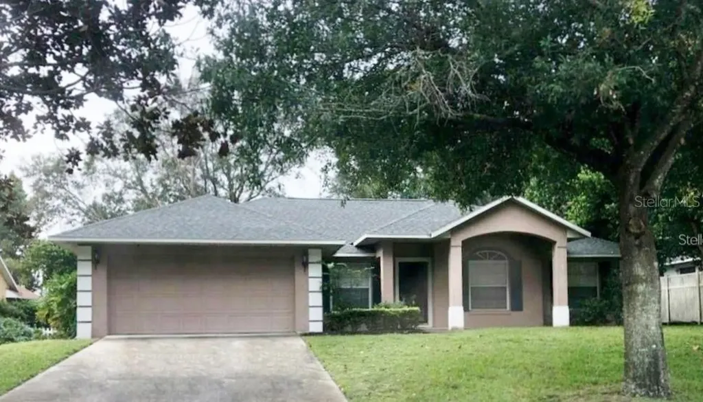 11555 Clair Place Clermont FL 34711