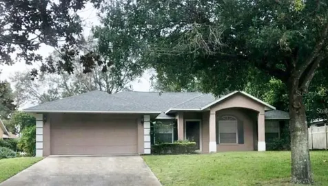 11555 Clair Place Clermont FL 34711