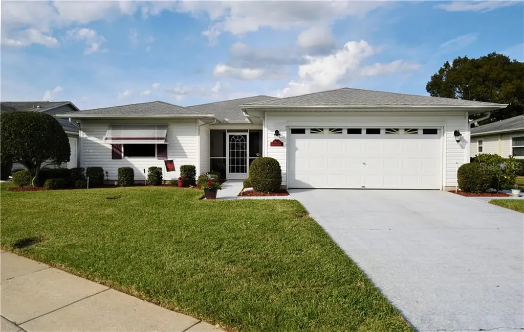 3690 Highland Fairways Boulevard Lakeland FL 33810