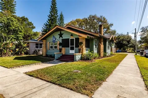 1144 21st Avenue N St Petersburg FL 33704