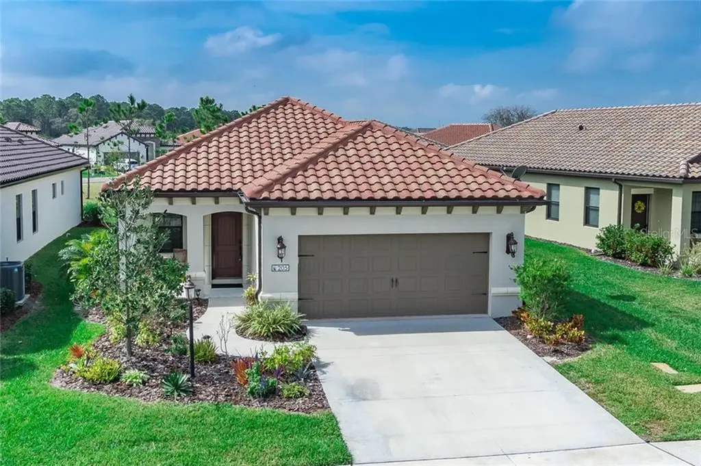 205 Marcheno Way Nokomis FL 34275