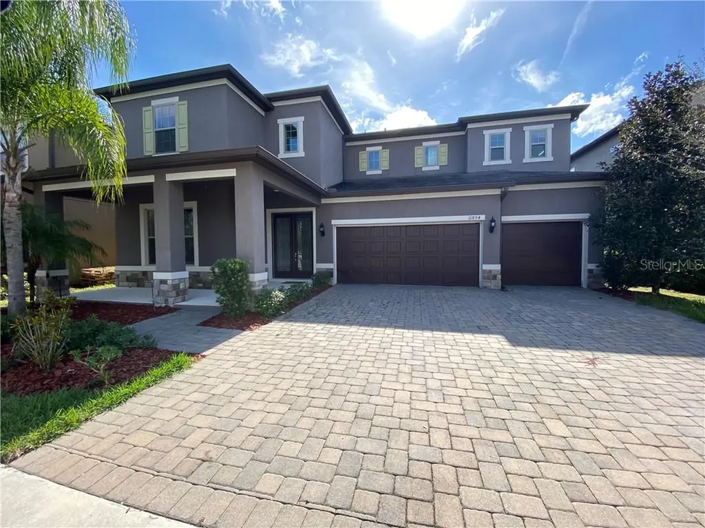 11854 Aldendale Street Orlando FL 32836