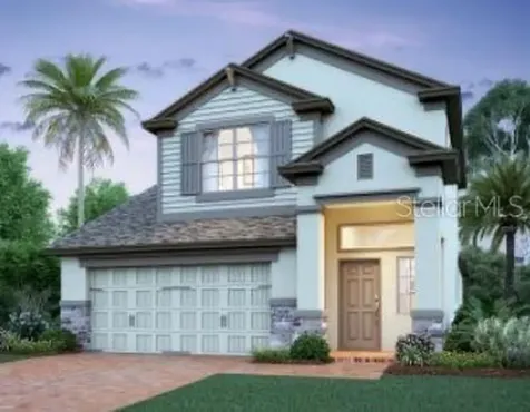 1414 Swinton Court Sanford FL 32771