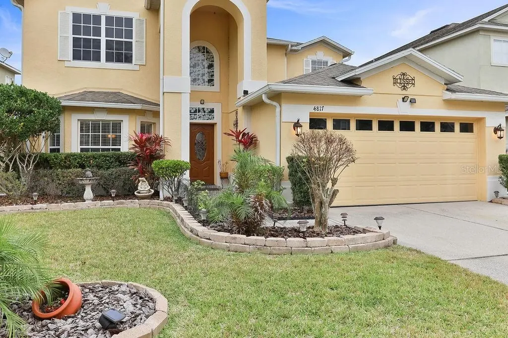 4817 Walnut Ridge Drive Orlando FL 32829