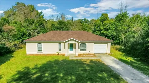 3707 SE 142nd Street Summerfield FL 34491