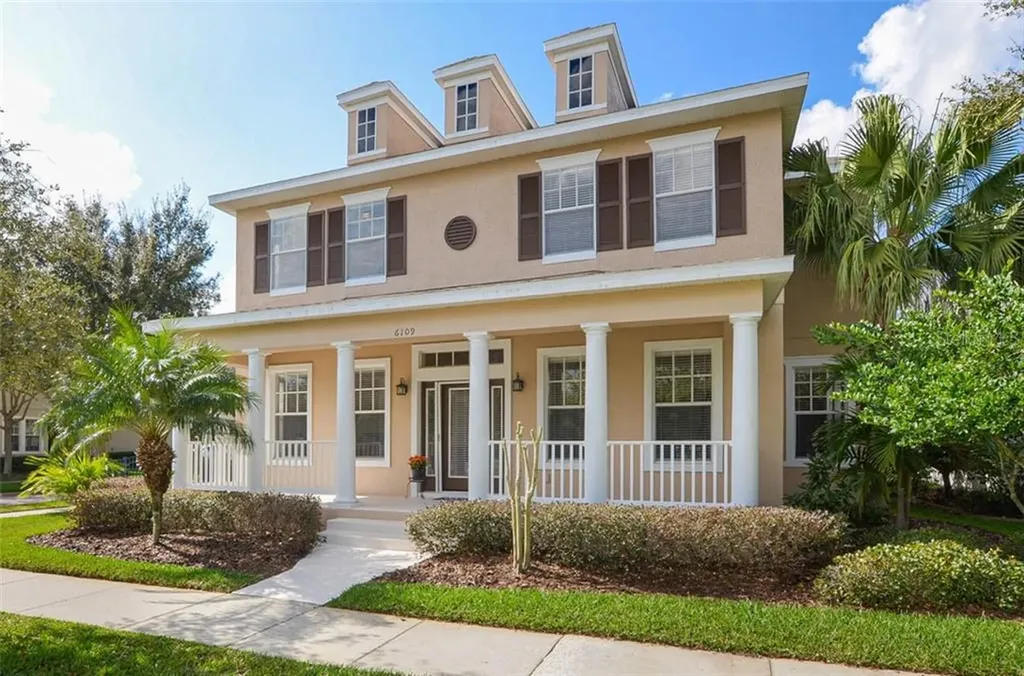 6109 Churchside Drive Lithia FL 33547