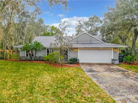 346 W Hornbeam Drive Longwood FL 32779