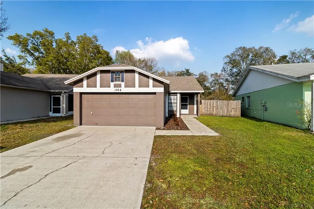 1354 Bramblewood Drive Lakeland FL 33811