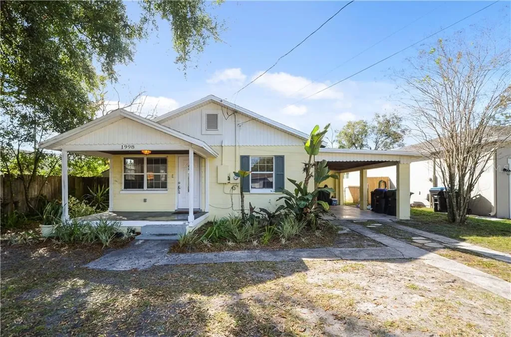 1998 Jewell Avenue Winter Park FL 32789
