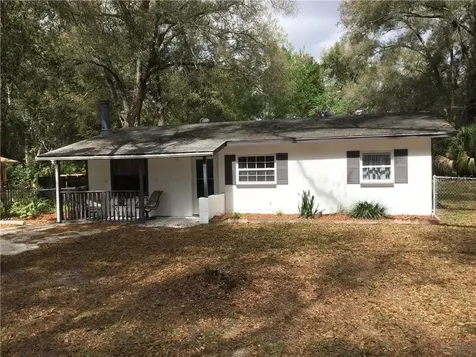 1263 E Winnemissett Avenue Deland FL 32724