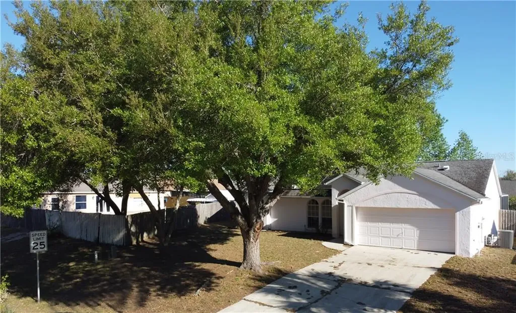 222 Timberpark Drive Davenport FL 33837