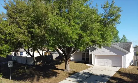 222 Timberpark Drive Davenport FL 33837