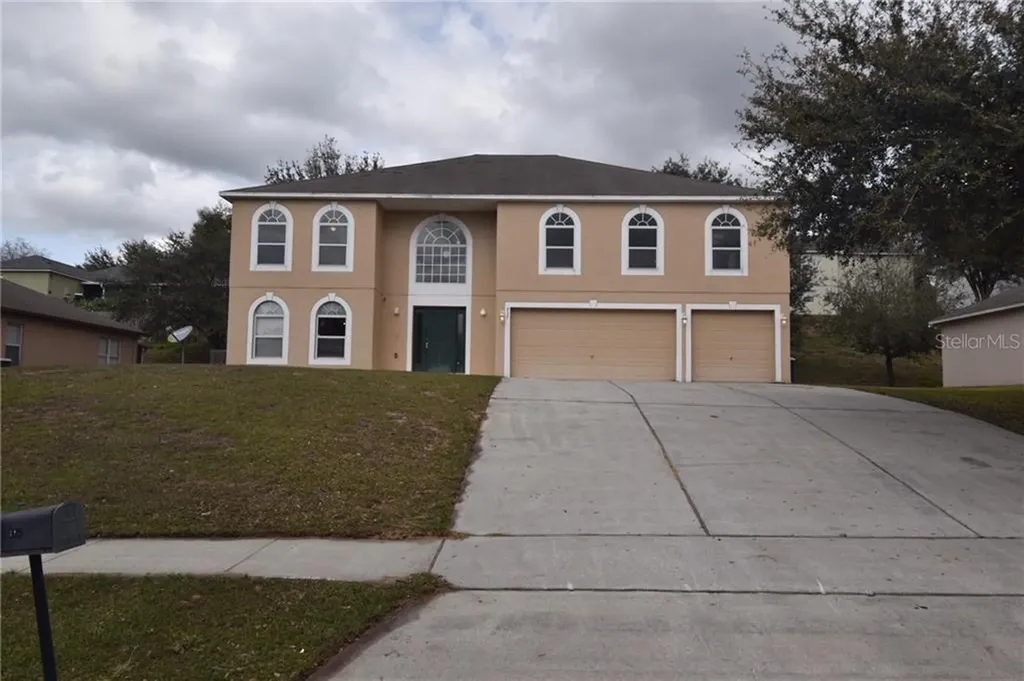 829 Jayhil Drive Minneola FL 34715