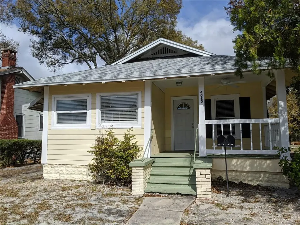 4025 2nd Avenue S St Petersburg FL 33711