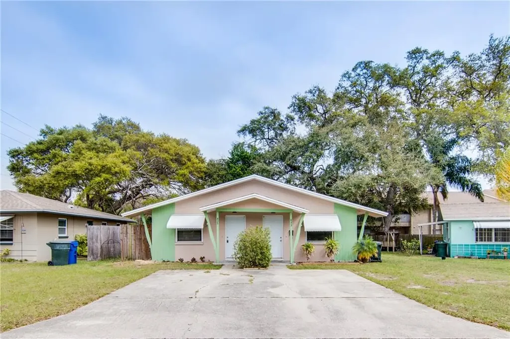 433 Dogwood Court Dunedin FL 34698