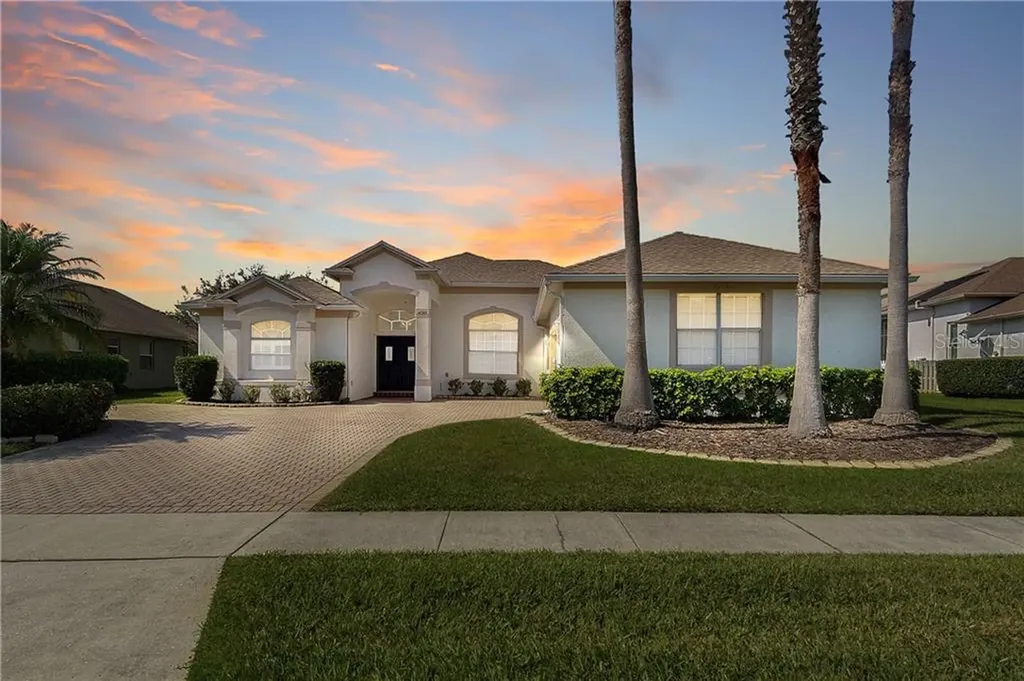 14749 Braddock Oak Drive Orlando FL 32837