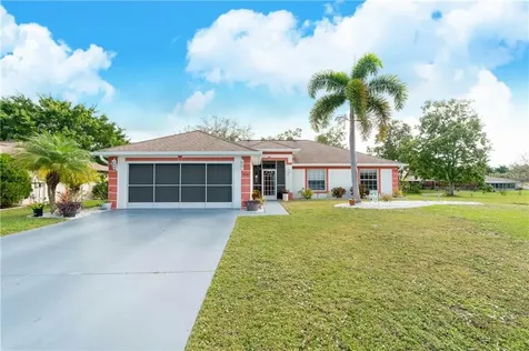 2416 Montpelier Road Punta Gorda FL 33983