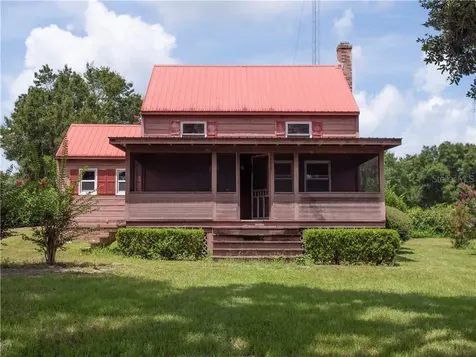 3900 NW 165th Street Reddick FL 32686