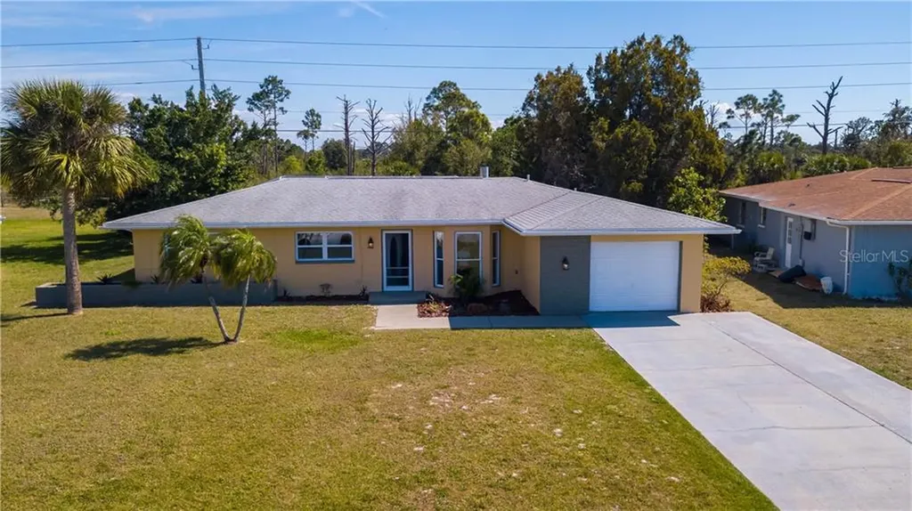 125 Annapolis Lane Rotonda West FL 33947