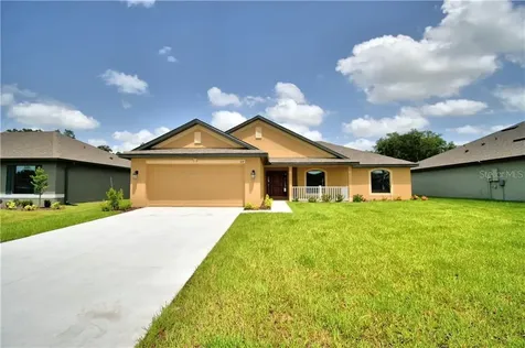 109 Heritage Park Lane Mulberry FL 33860