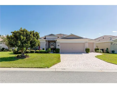 16333 SW 13th Terrace Ocala FL 34473