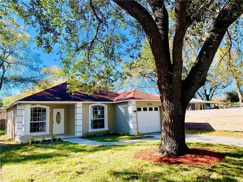 6454 28th Street N St Petersburg FL 33702