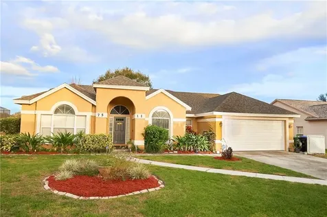 7511 High Lake Drive Orlando FL 32818