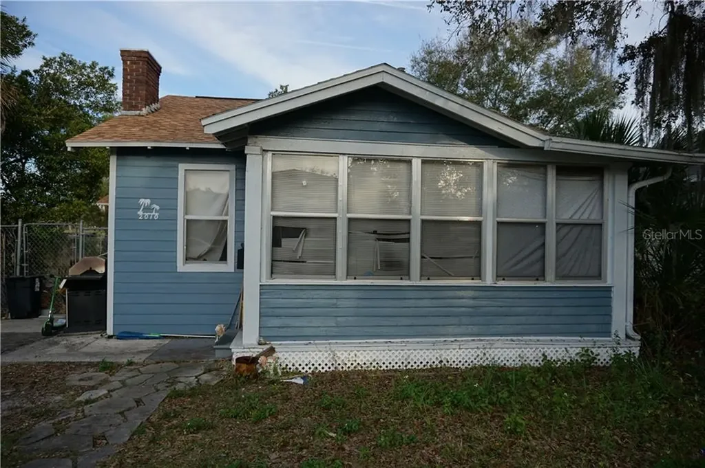 2010 42nd Street S St Petersburg FL 33711