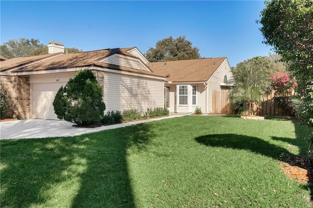 5423 Rutland Court Orlando FL 32812