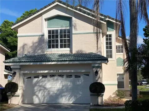 7209 Bay Club Way Orlando FL 32835