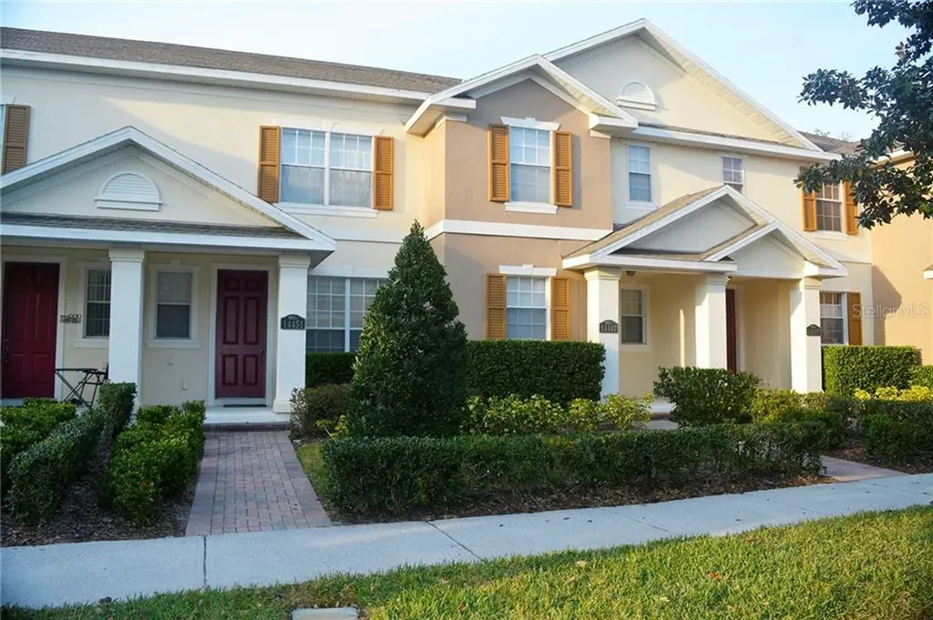 14451 Prunningwood Place Winter Garden FL 34787