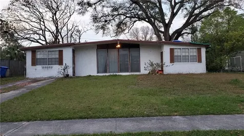 1109 Dogwood Avenue Tampa FL 33613