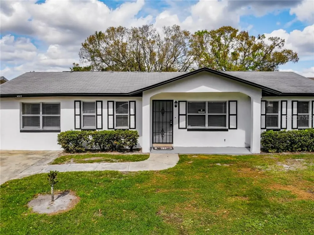 4917 Cutler Street Orlando FL 32811