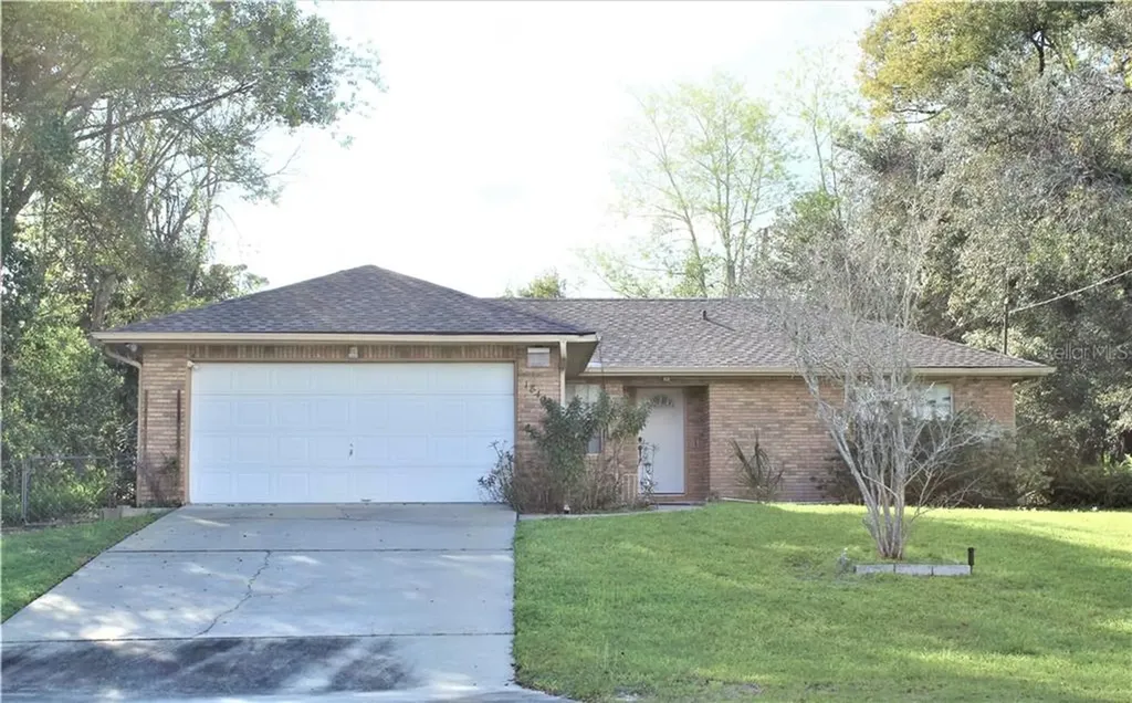 1840 Escobar Avenue Deltona FL 32725