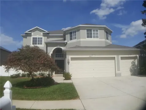 2806 Queen Alberta Drive Valrico FL 33596