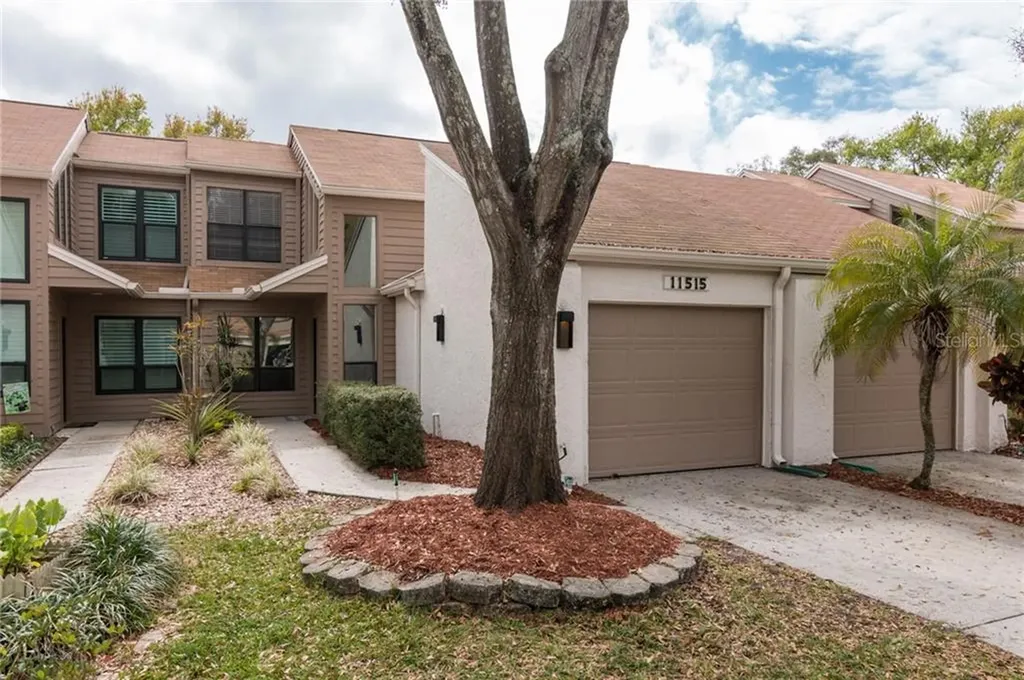 11515 Galleria Drive Tampa FL 33618