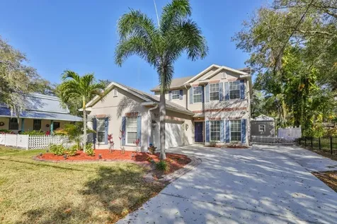 7008 S Shamrock Road Tampa FL 33616