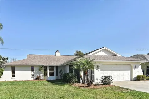 1312 Roosevelt Drive Venice FL 34293