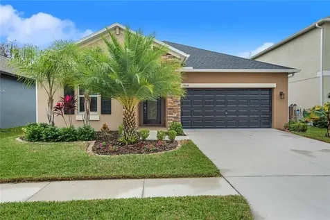 19154 Alexandrea Lee Court Land O Lakes FL 34638