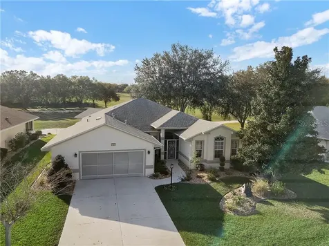 21327 Royal Street Georges Lane Leesburg FL 34748