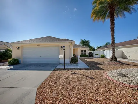 8870 SE 167th Mayfield Place The Villages FL 32162