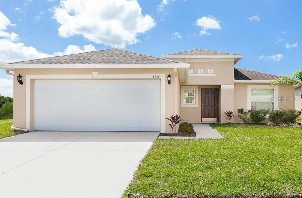 4853 Hickory Stream Lane Mulberry FL 33860