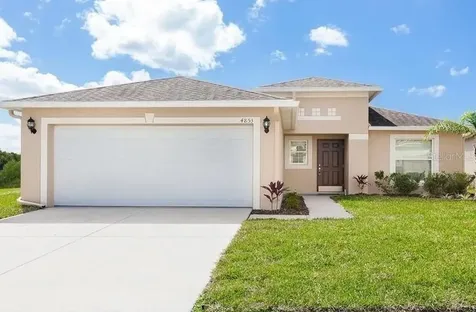 4853 Hickory Stream Lane Mulberry FL 33860