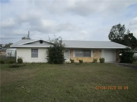 5305 SE 106th Street Belleview FL 34420